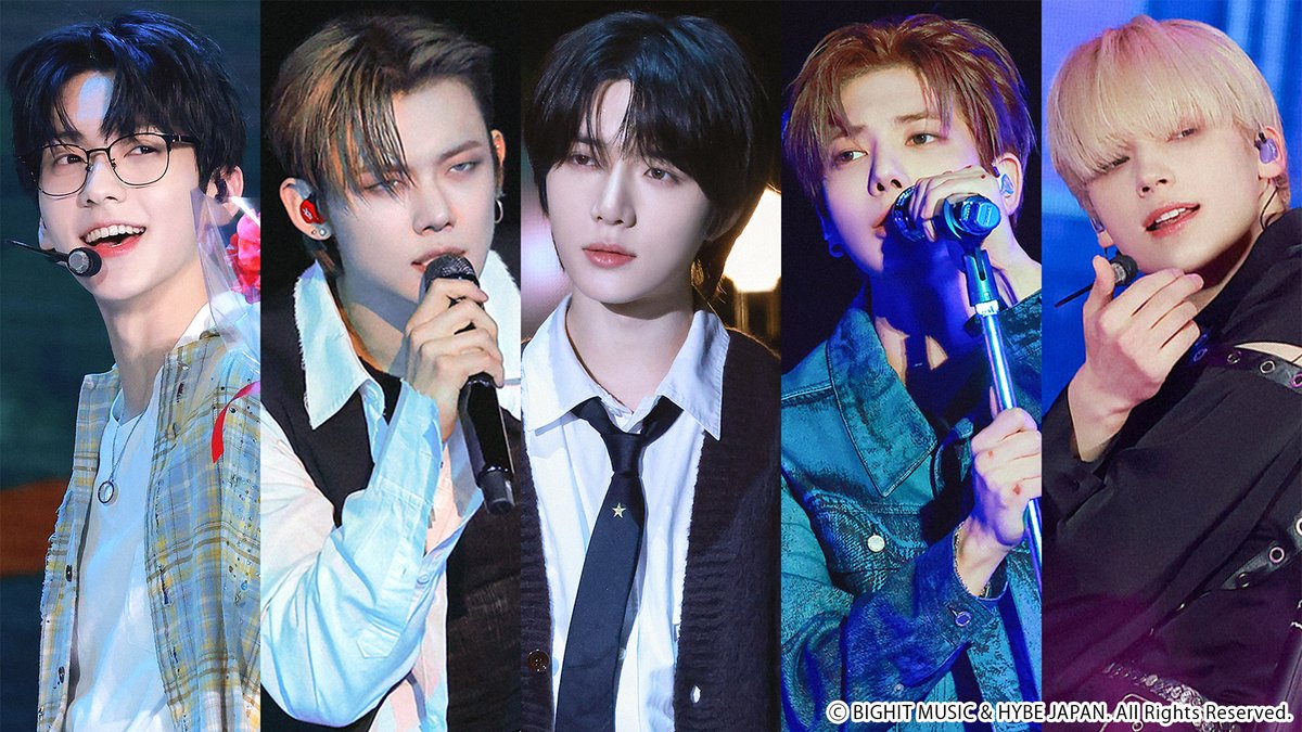 TXT JAPAN OFFICIAL (@TXT_bighit_jp) / Posts / X