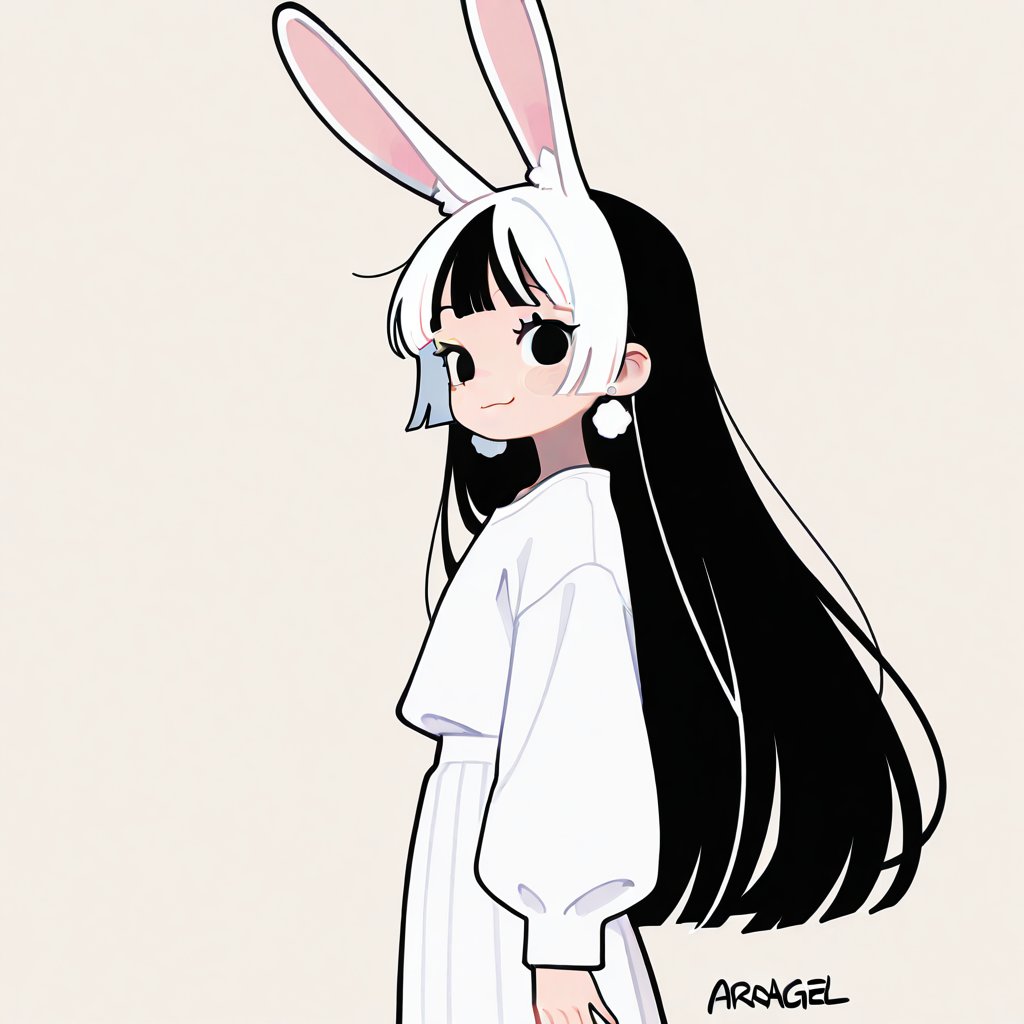 早速やってみたよー ٩( ᐛ )و ｱﾘｶﾞﾄｳ✌️ 🐰👀🐰🤫🐰😊🐰😉