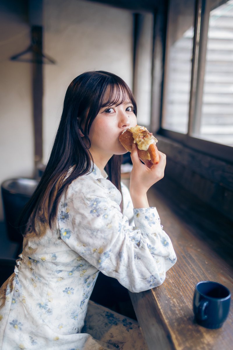 minorin4704's tweet photo. おはようございます☀
今朝も懐かしい作品を載せます‼️
model:双葉なこちゃん
@miffy_526
location: ナガタパン
#ポートレート
#portrait
#jp_portrait https://t.co/cZY5DnwtXV