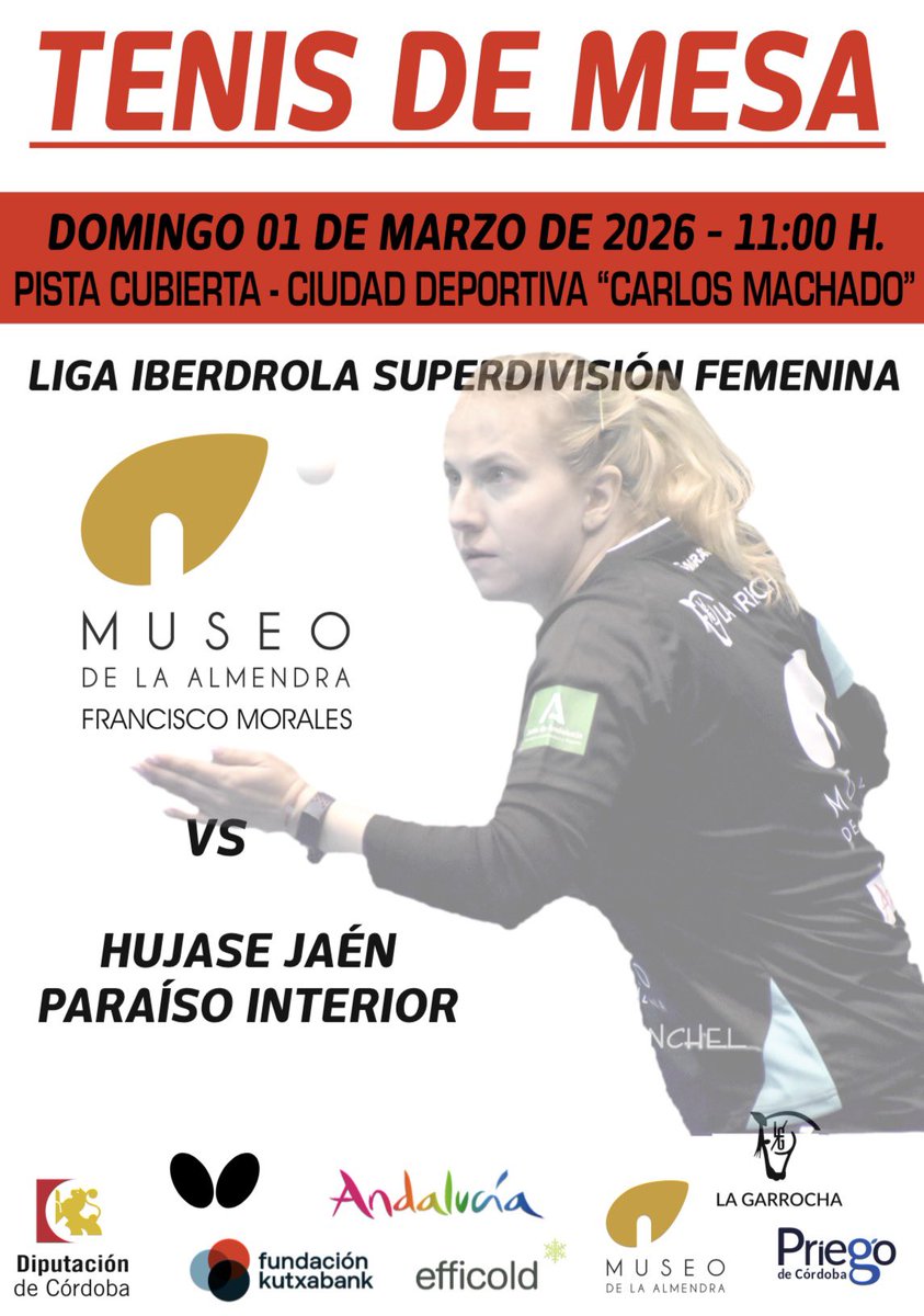 Museo de la Almendra Francisco Morales tweet media