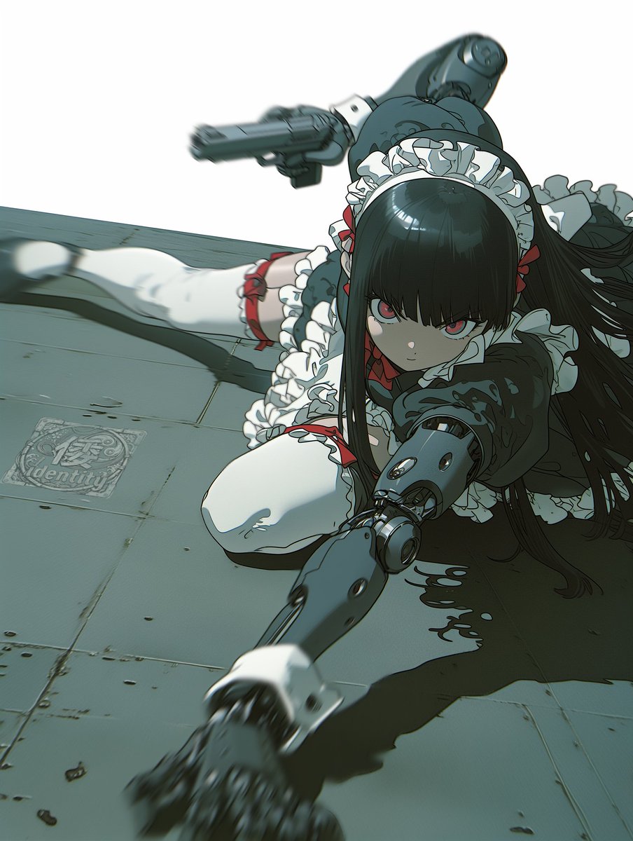 倭identity🦊AI generator😈 (@02121976_yama2) / Posts / X