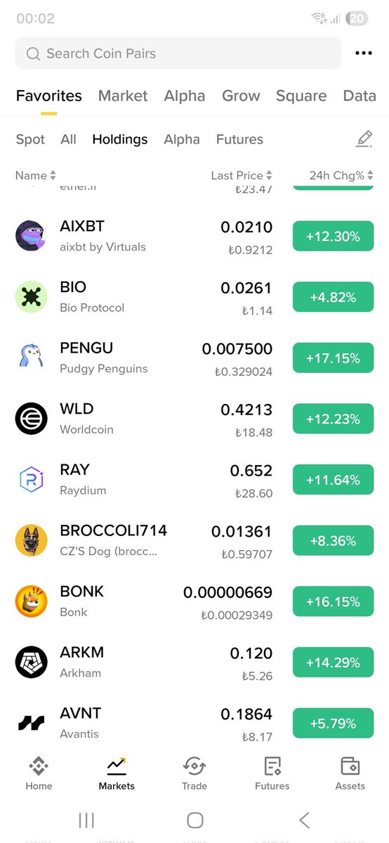 tugan26's tweet photo. ✍️✍️ #altlar biraz kıpırdamaya başladı ama #Bitcoin hala 70 binin altında #Ethereum halâ 2.500$ altında dolayısıylada bu yükselişin bir kıymeti harbiyesi yok benim için.
✍️Maliyetlerimiz kat be kat yukarıda kaldı.💥💥
#BNB #DOGE #SHUBA #PEPE #BONK https://t.co/qbB7t8uoOs