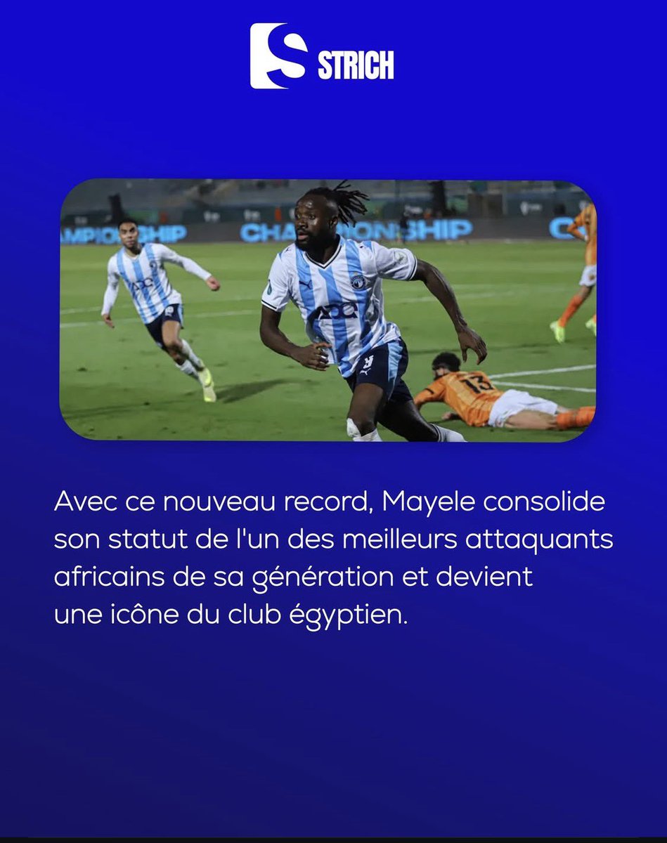 Fiston Mayele tweet media