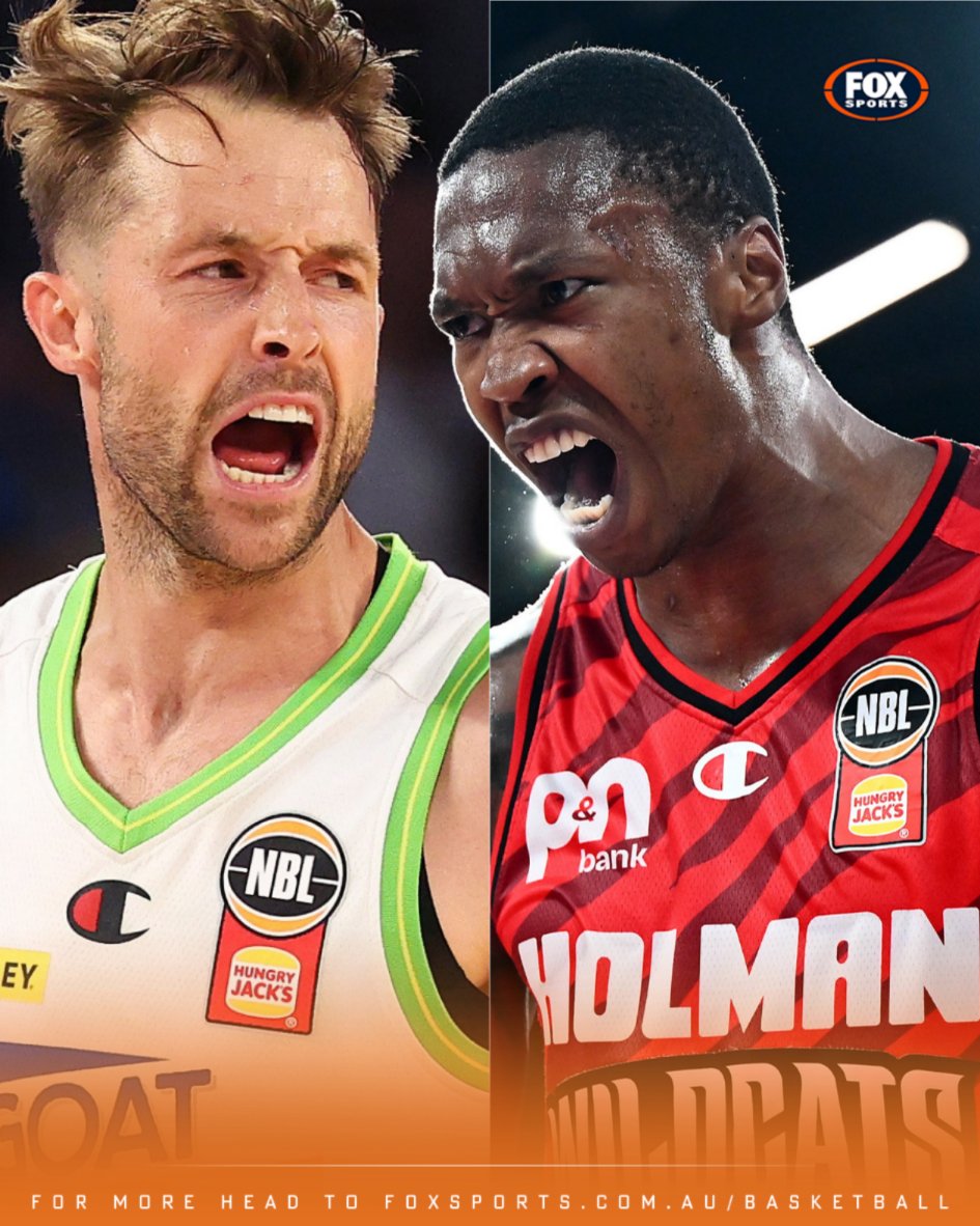 FOX Basketball tweet media