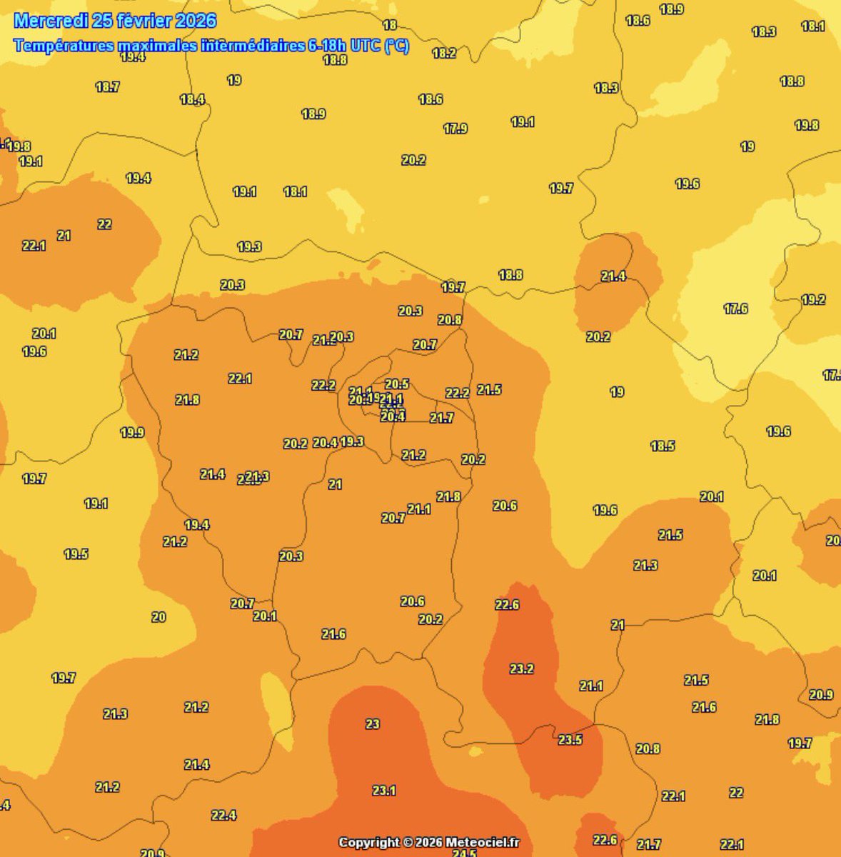 Mohamed 🇩🇿🇫🇷ⵣ tweet media