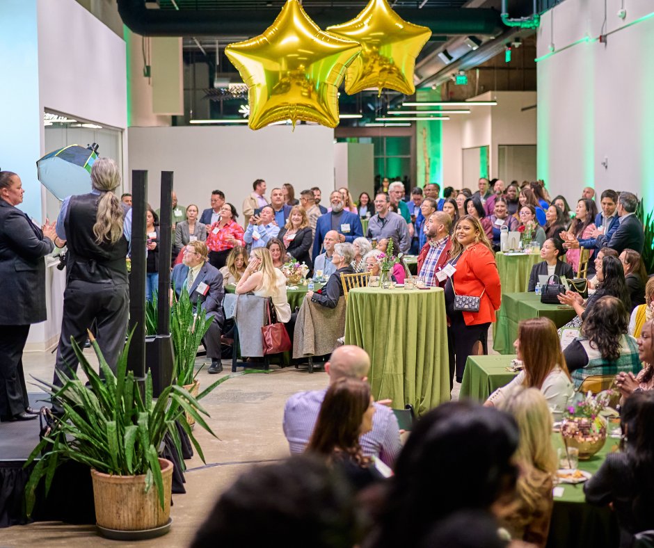 San Leandro Chamber tweet media