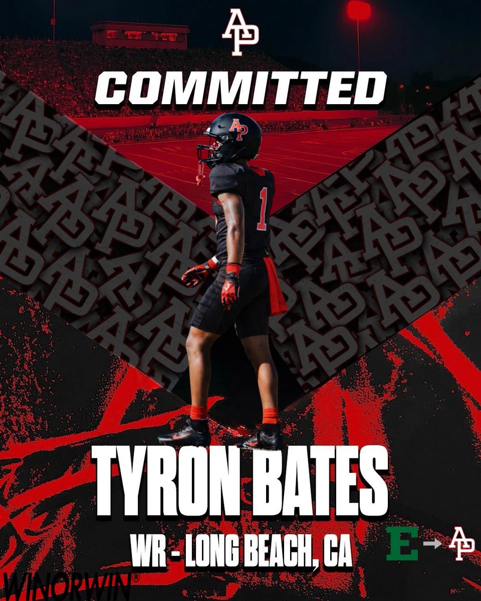 Tyron Bates tweet media