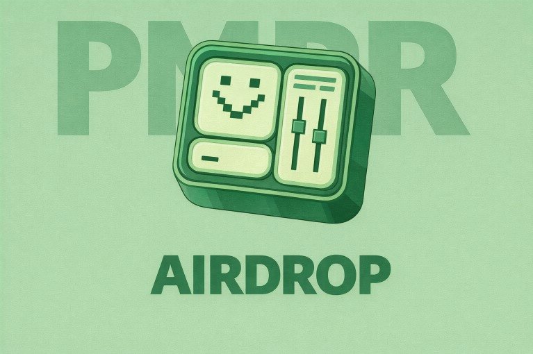 FOOLSCAR's tweet image. 📣 $PMPR Airdrop Distribution Started 📈

The PMPR token rewards are now accessible to all registered community members.

🔗 pmpr.cc

Don't miss your chance to claim!

#CryptoTrading #PMPR $PUMP