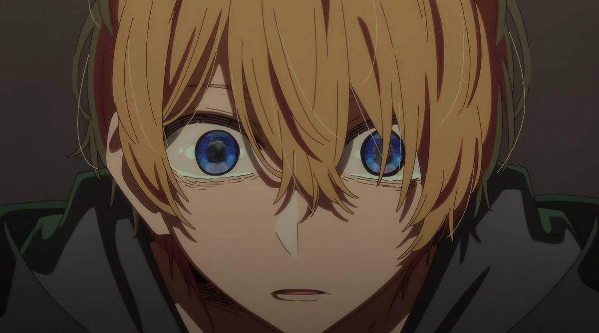 let’s match black hole eyes with our ex <33