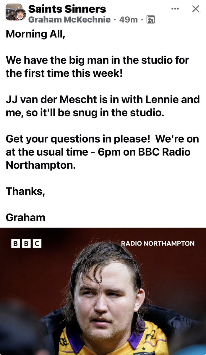 Lennie Newman tweet media