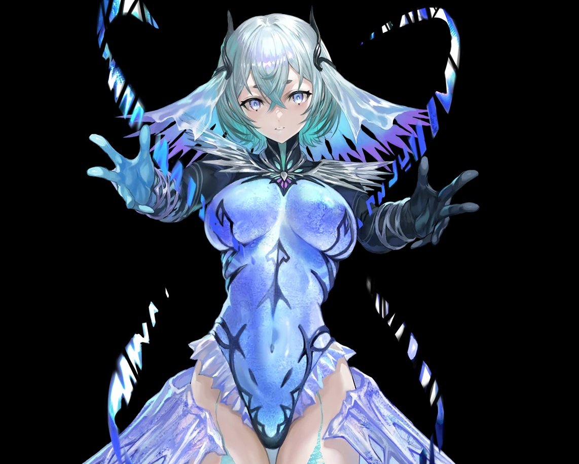 ❄️ꜱᴛᴀʀ, ᴛʜᴇ ʙɪᴛᴛᴇʀ ᴇɴᴅ❄️ tweet media