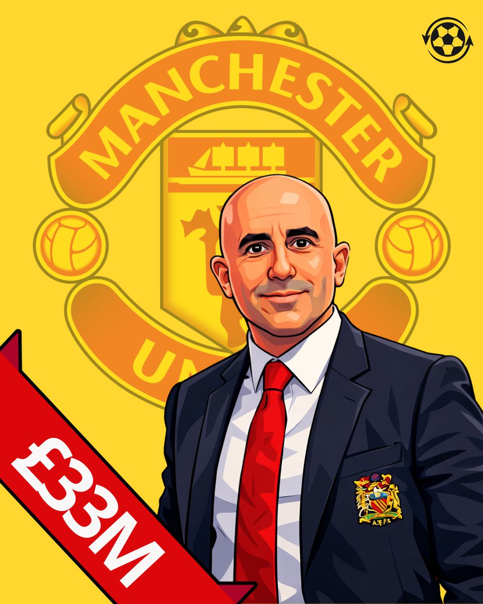 DeadlineDayLive's tweet photo. 🚨 Manchester United recorded an operating profit of £32.6M for the 6 months ending 31st December 2025.

That marks a significant turnaround from the £3.9M loss posted over the same period the previous year.

CEO Omar Berrada said the club’s off-field overhaul is beginning to show in its financial results, despite total debt edging closer to £1.3BN.

(Source: @BBCSport)
