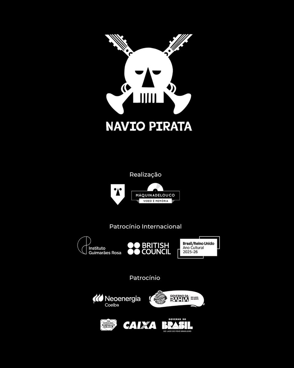 BaianaSystem tweet media