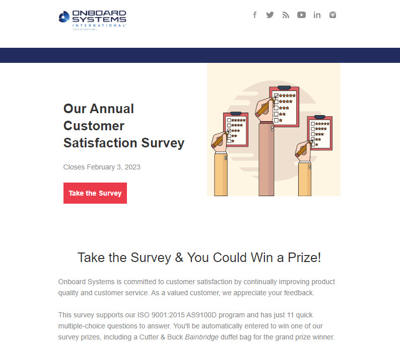 Onboard Systems tweet media