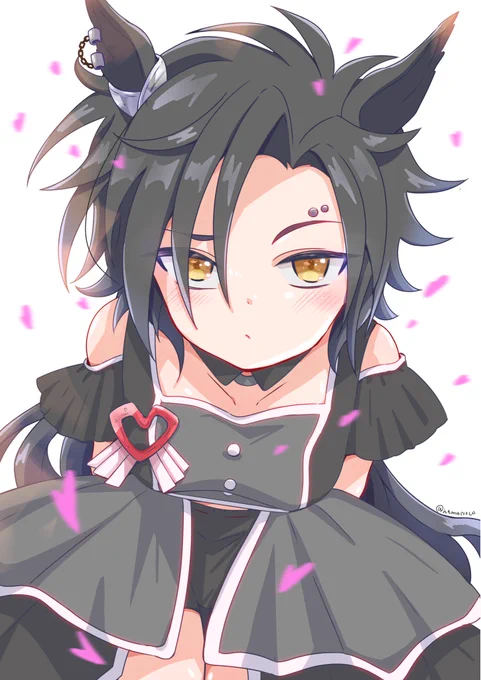 #エアシャカール生誕祭2026 シャカールお誕生日おめでとう