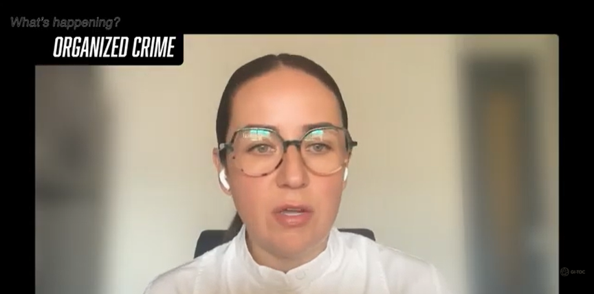 The Mexico Program at the Dialogue tweet media