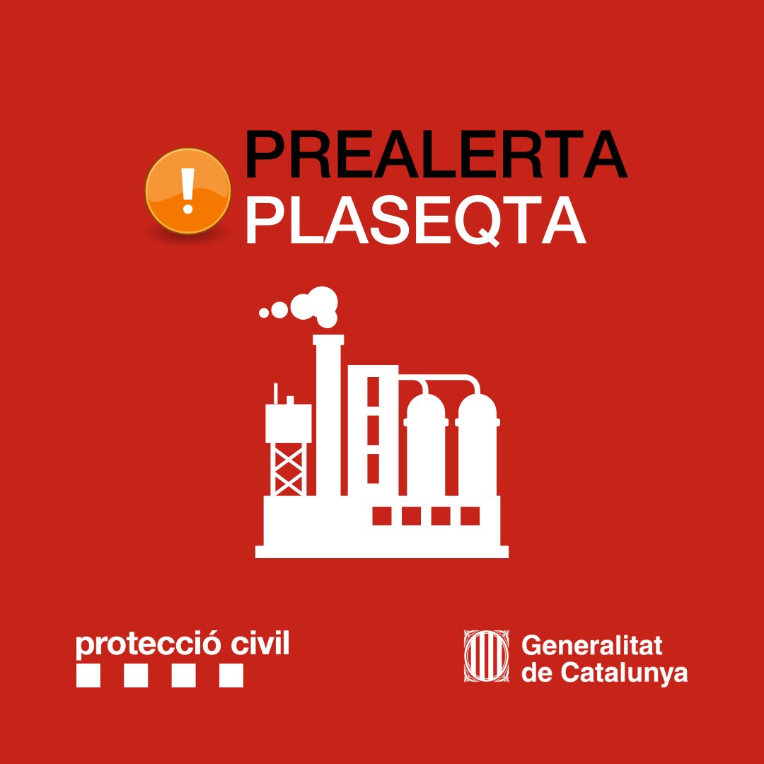 Protecció civil tweet media