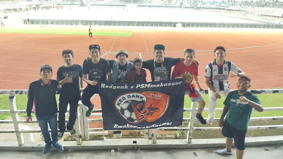 RedGank PSM tweet media