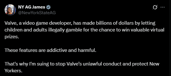 IAMJERM - Buying CS2 Skins tweet media