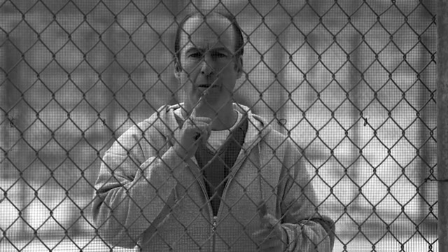 Every Better Call Saul Frame In Order tweet media