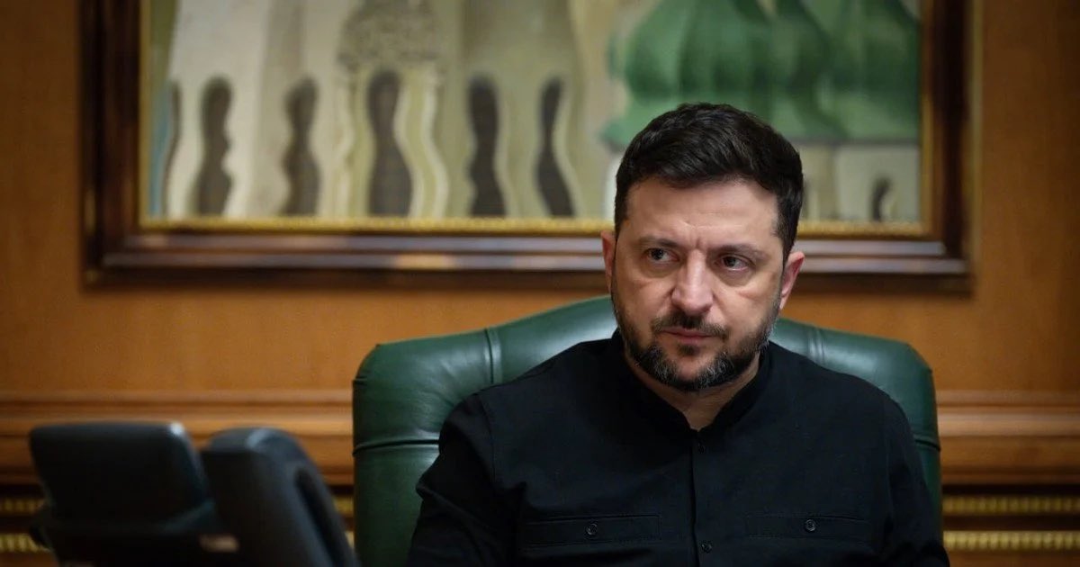 Цензор.НЕТ ✍️ tweet media