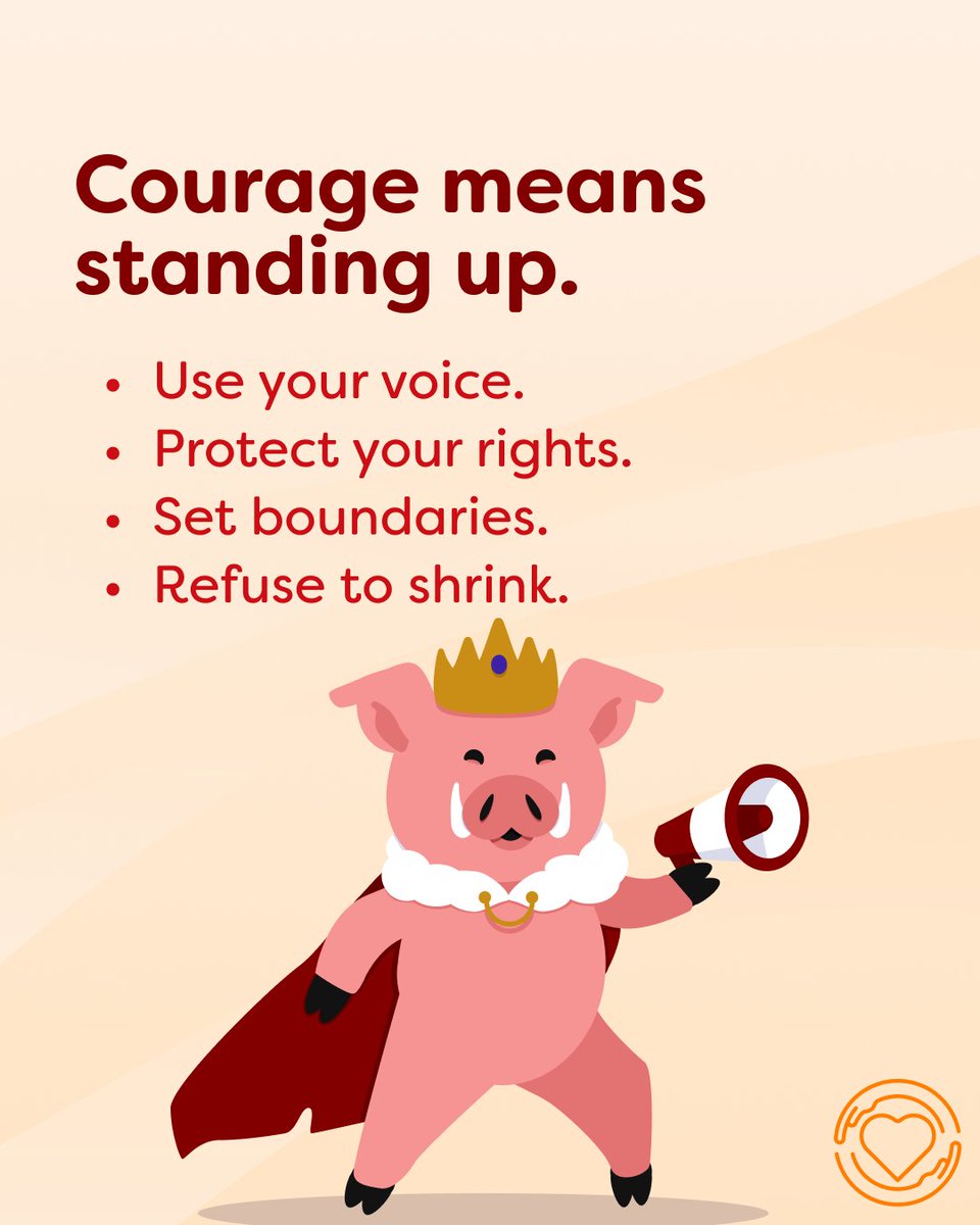 One of Us Global Foundation tweet media