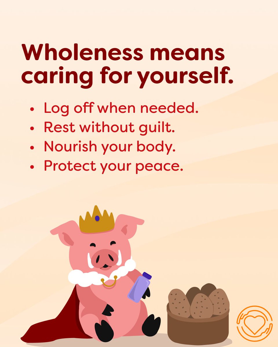 One of Us Global Foundation tweet media