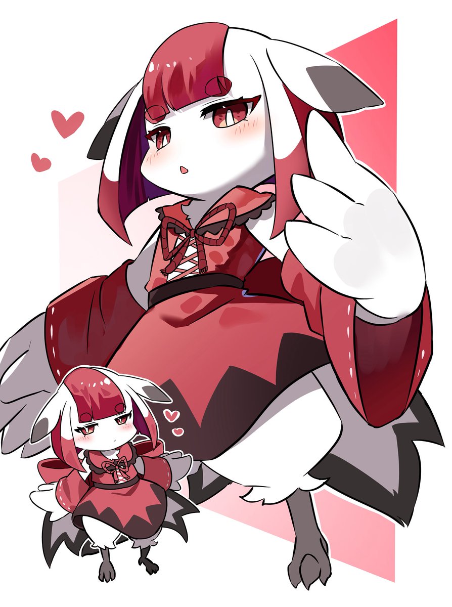 ドペお tweet media