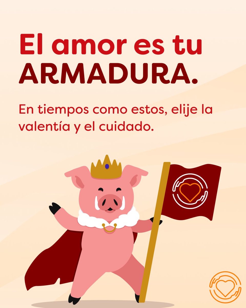 One of Us Global Foundation tweet media