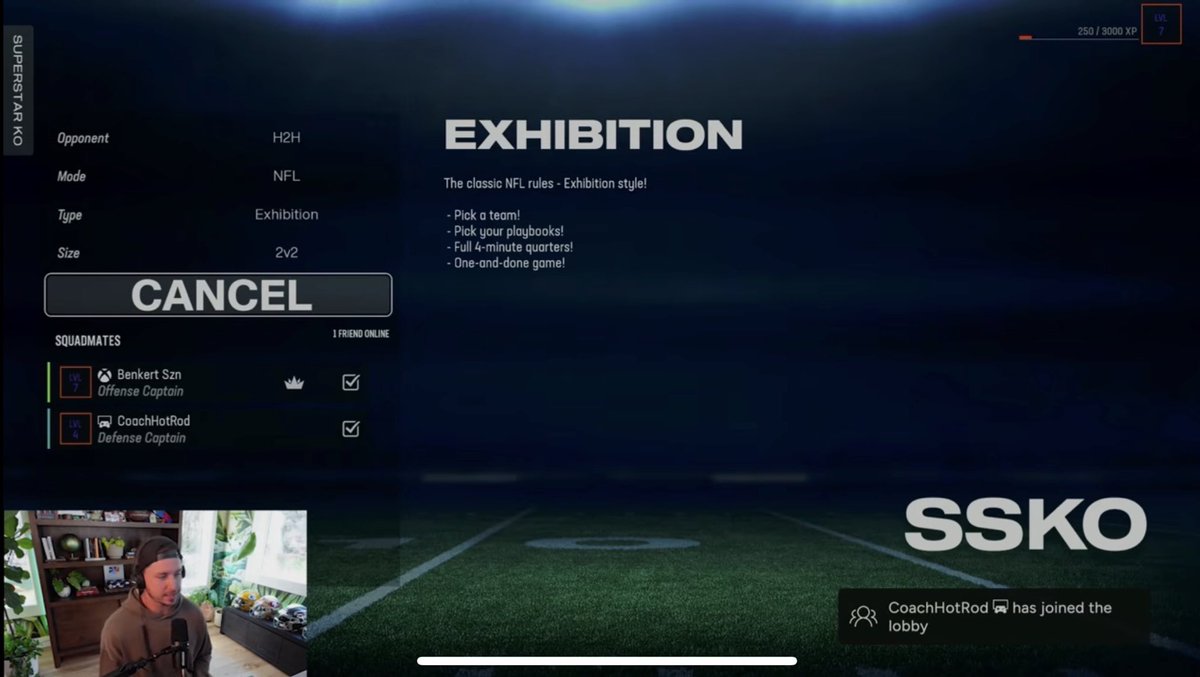 Kurt Benkert tweet media