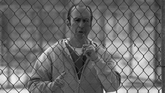 breaking_frames's tweet photo. Better Call Saul - Season 06 Episode 13 - Frame 4066 of 4138 https://t.co/lcZxJUxsnE