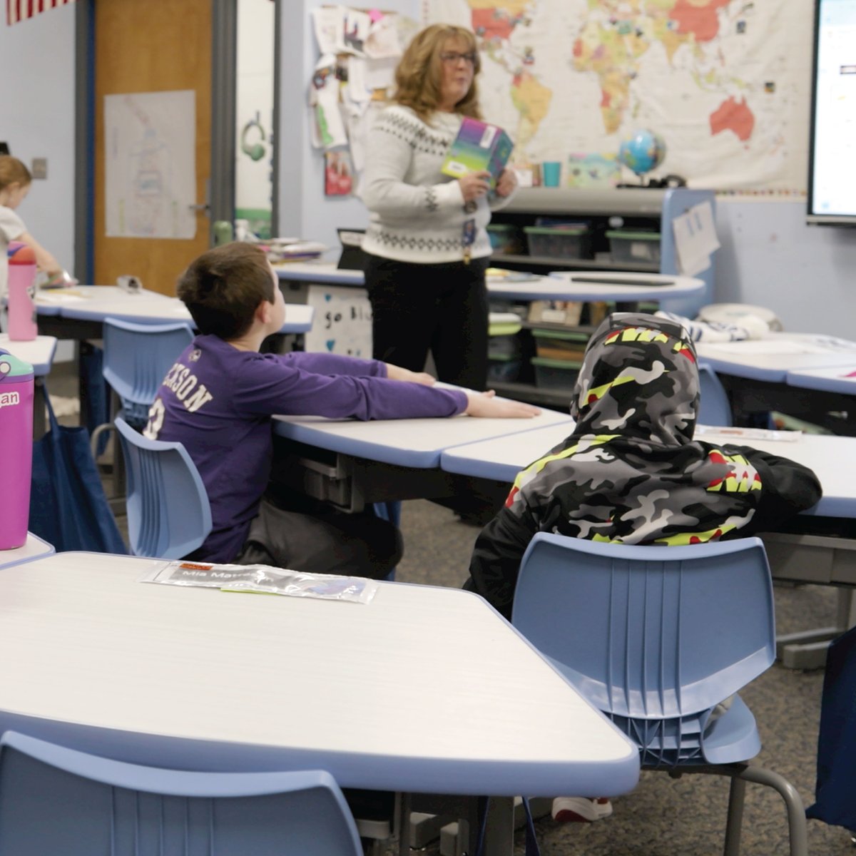 Smith System tweet media