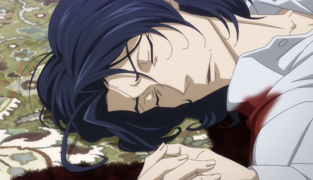 daily sherlock tweet media