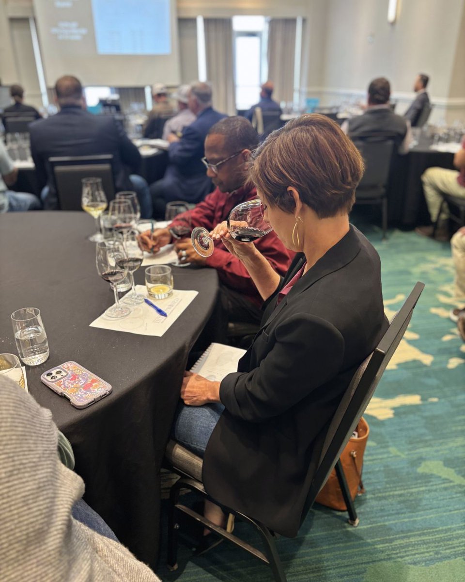 Texas Wine & Grape Growers Association tweet media