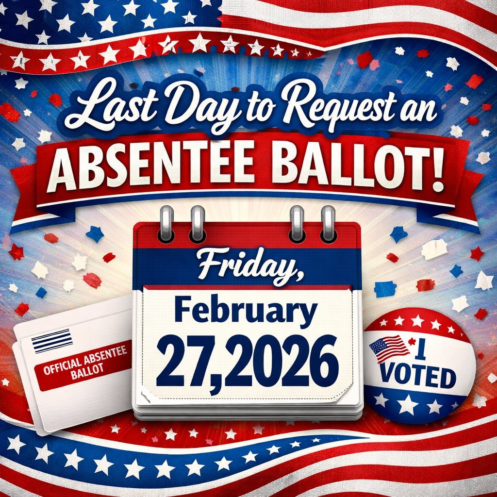 Richmond Elections tweet media