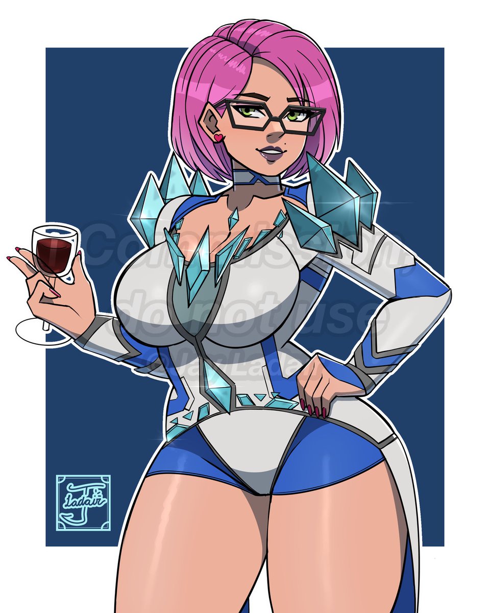 Jay Ladair tweet media