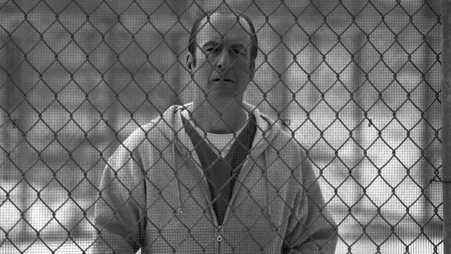 Every Better Call Saul Frame In Order tweet media