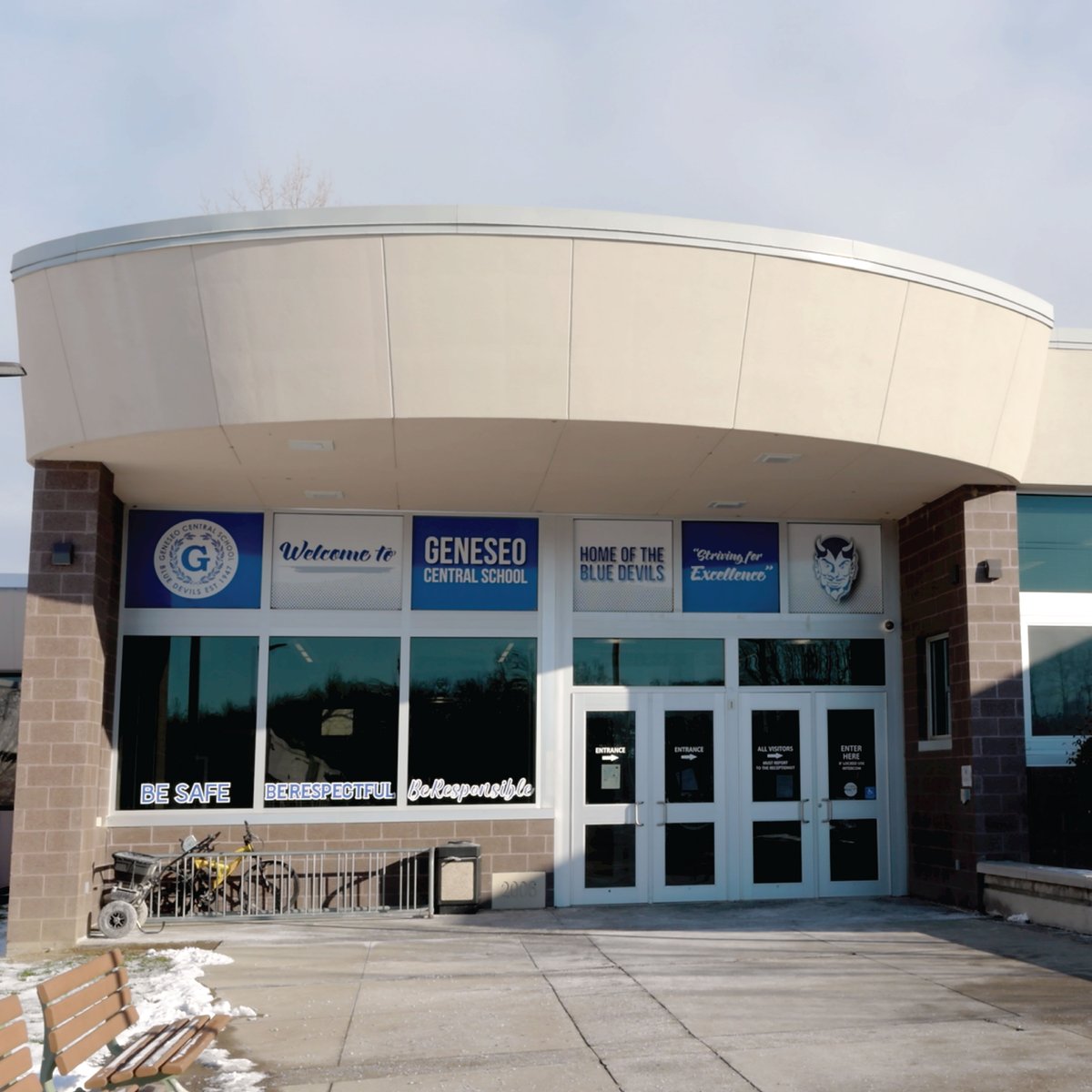 Smith System tweet media