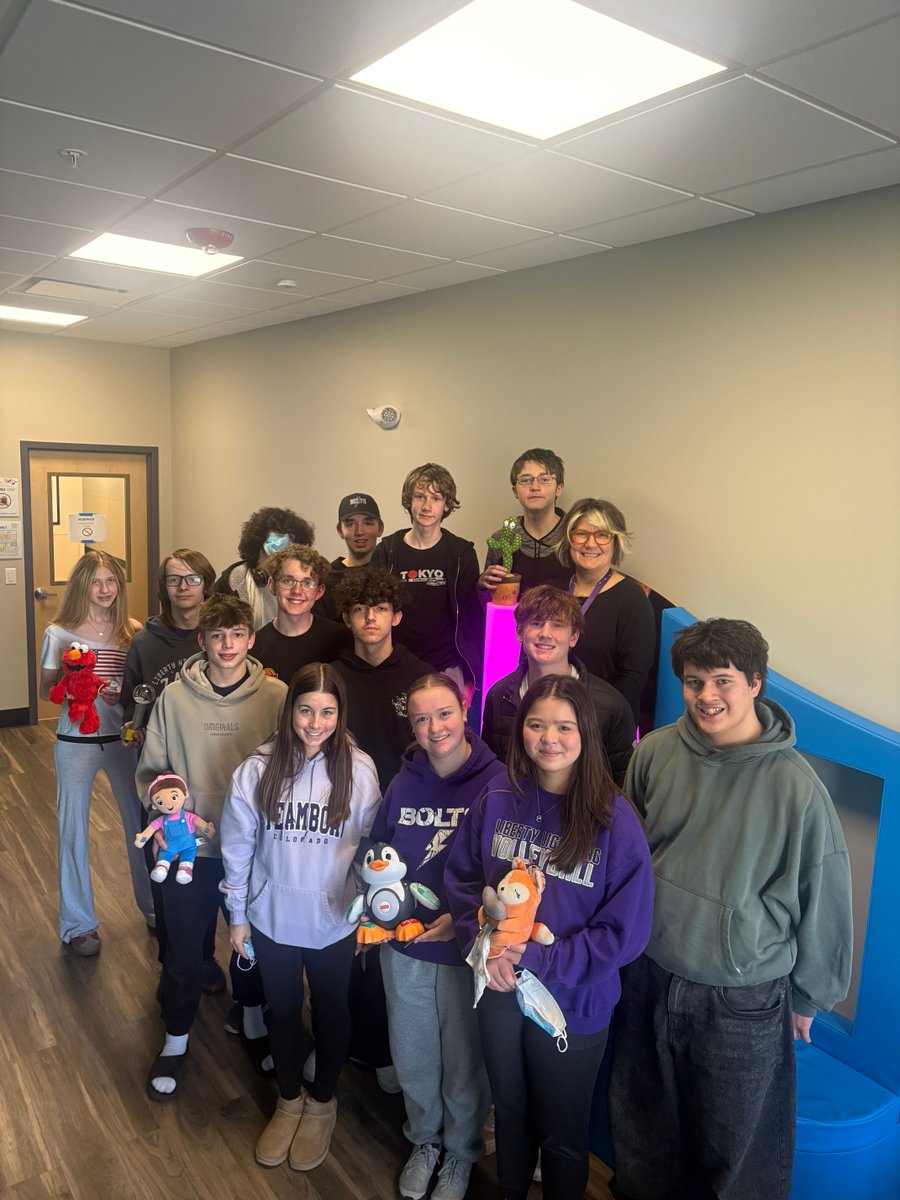 ChildServe tweet media