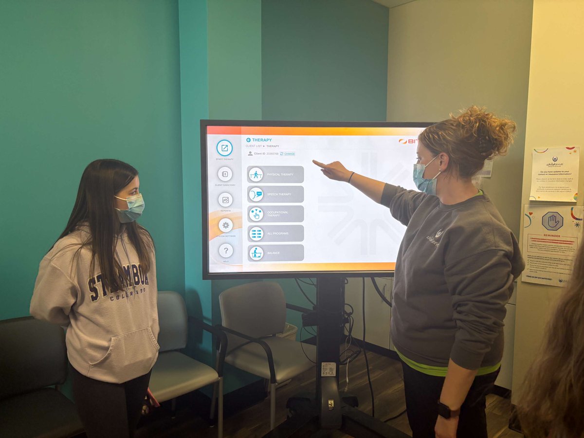 ChildServe tweet media