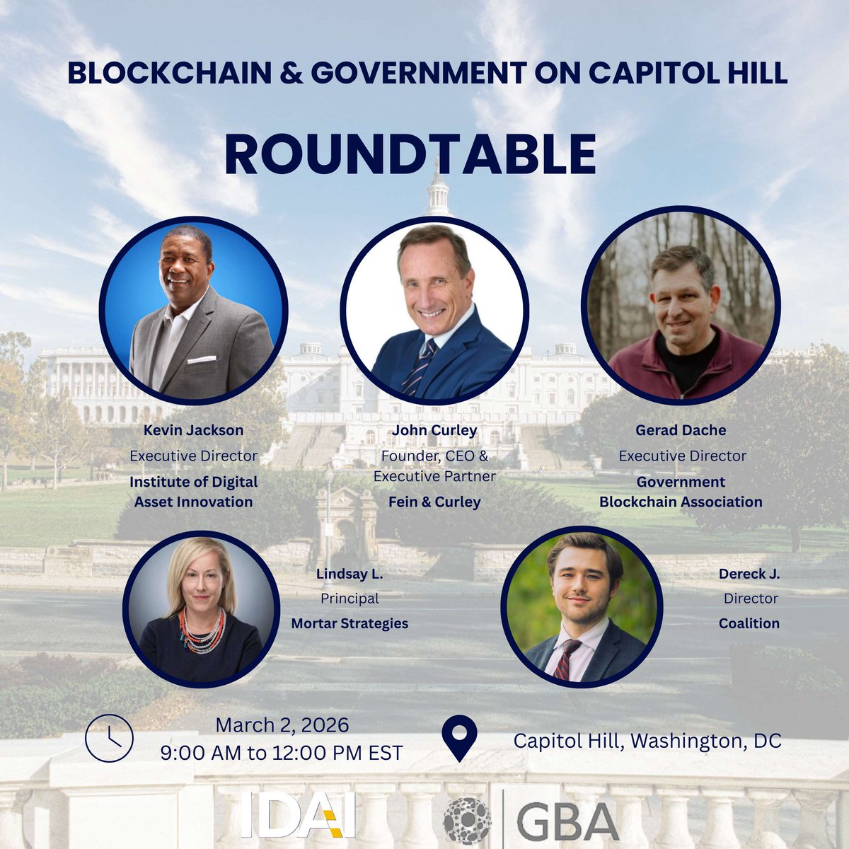 Institute for Digital Asset Innovation (IDAI) tweet media