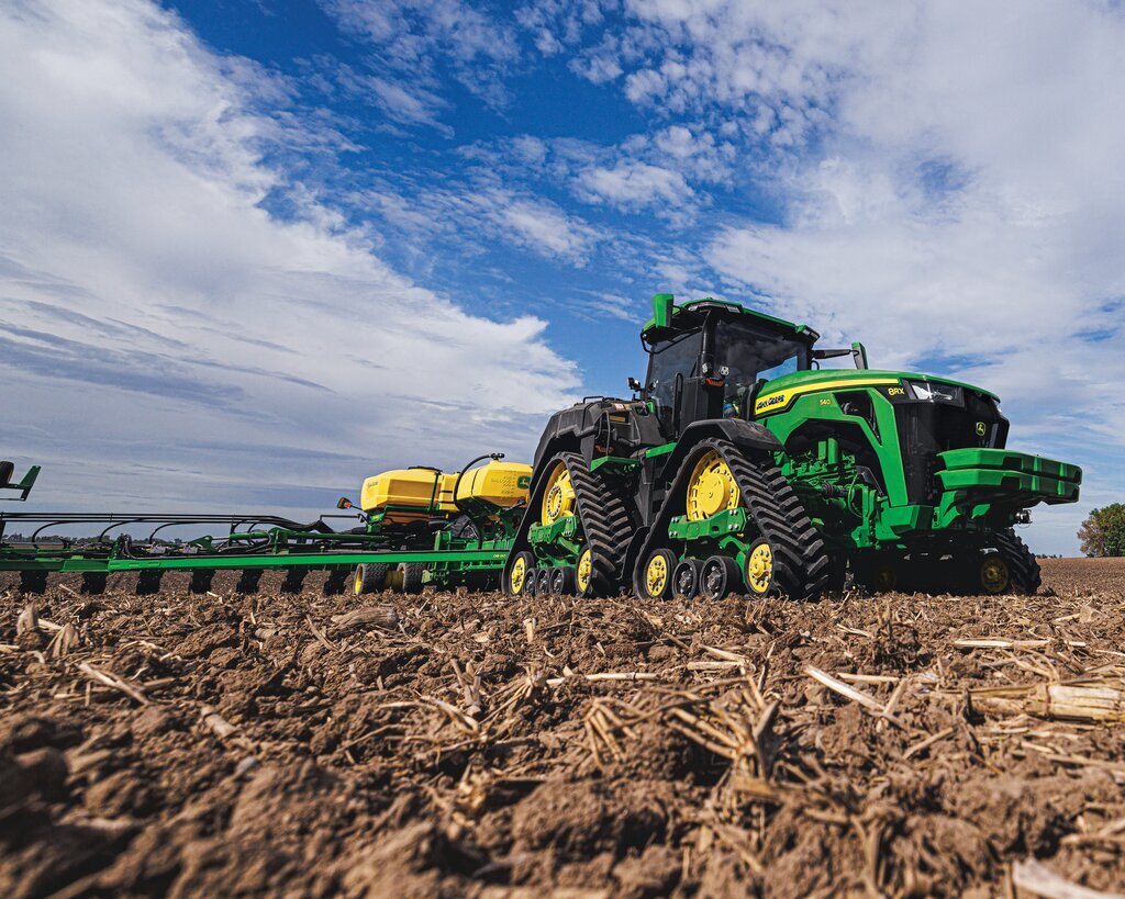 Ag-Pro Companies Inc tweet media