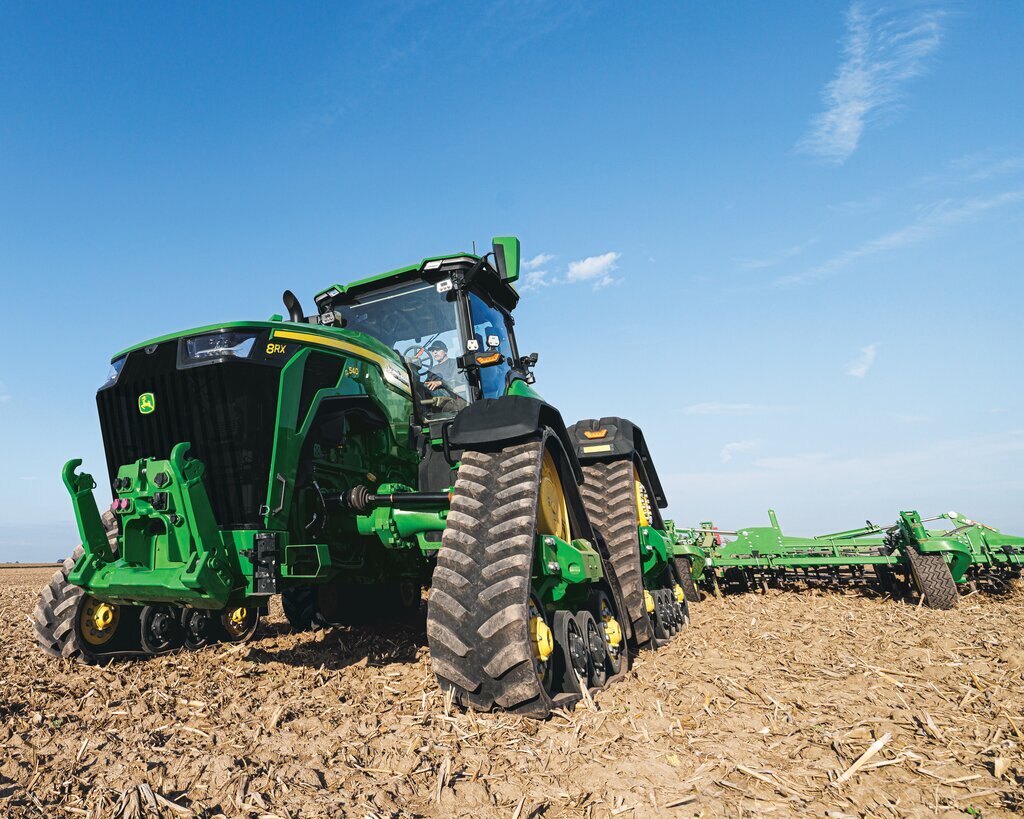 Ag-Pro Companies Inc tweet media