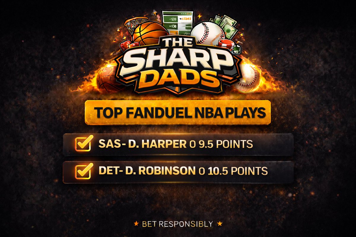 TheSharpDad tweet picture