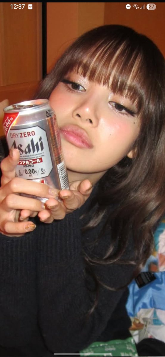 blackpink X treasure ta iki?