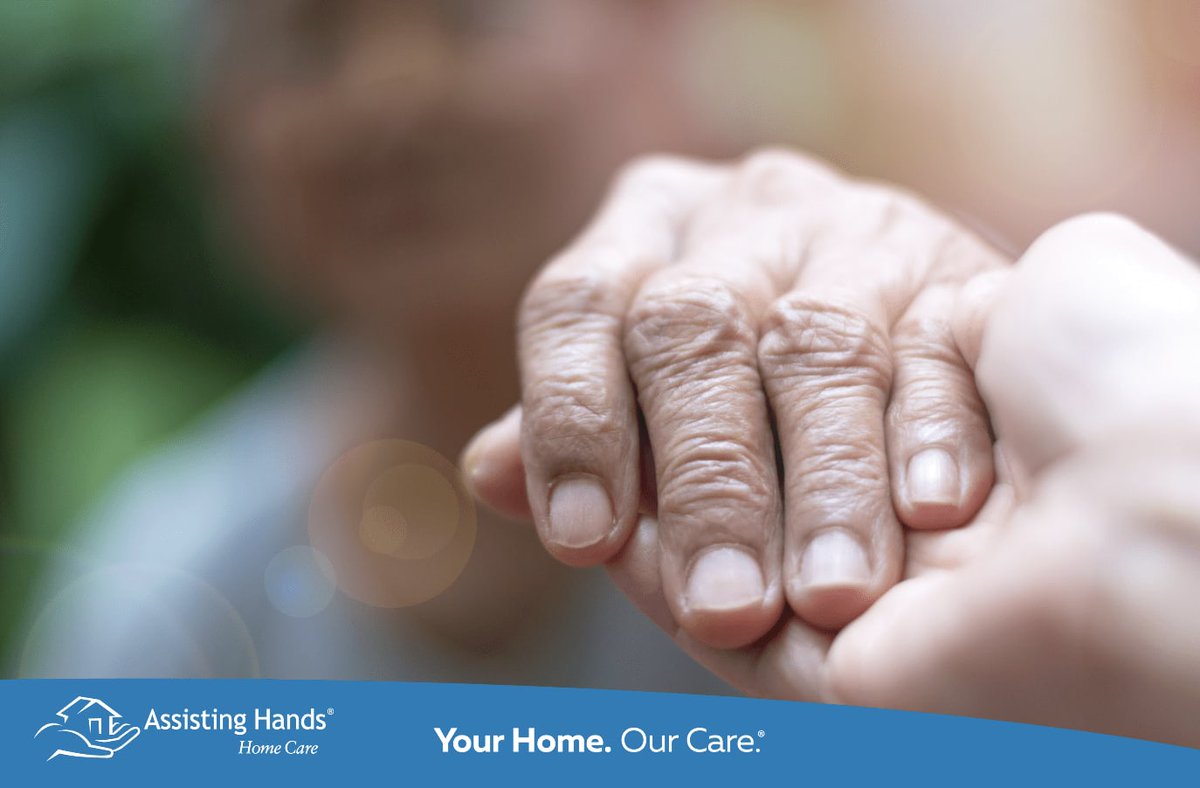 Need a helping hand? We provide compassionate services for seniors living independently, those who want to age in place, individuals with disabilities, and those with chronic illnesses.✨ Our caregivers will be there to support your loved ones every step of the way.