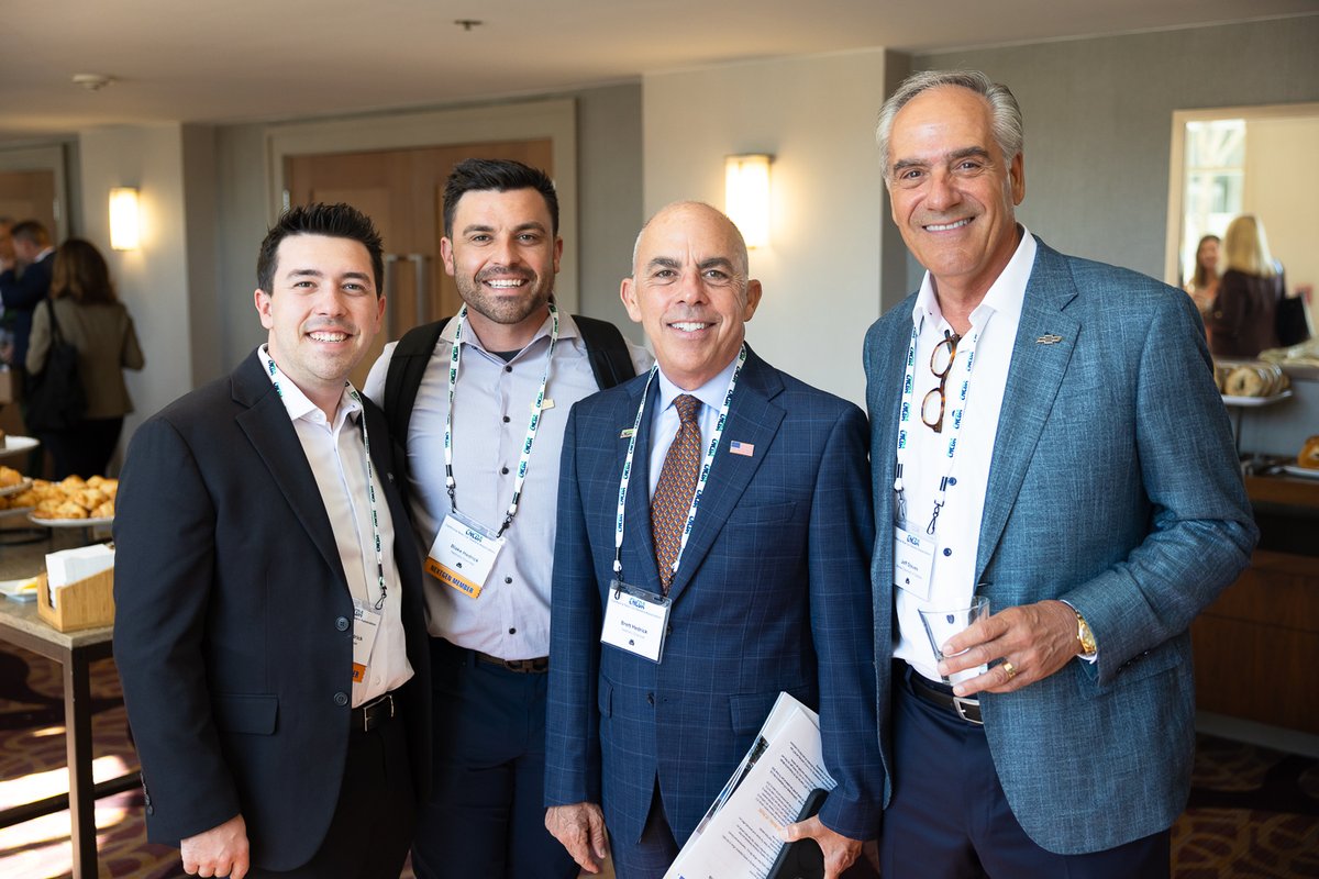 California New Car Dealers Association tweet media