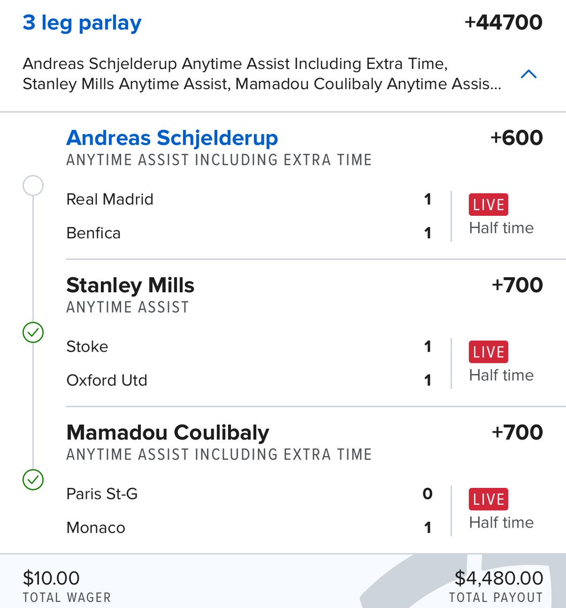 Sam/FIFA Brit tweet media