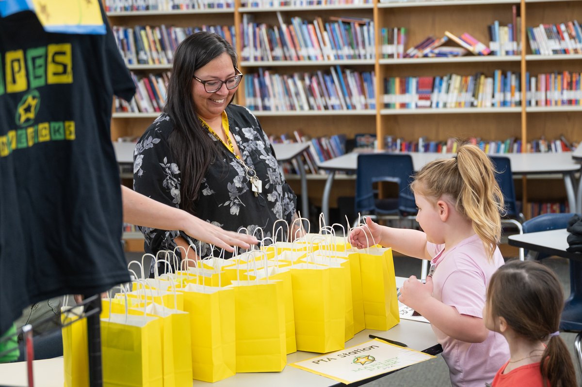 Thanks to all those who came out for our Kinder Showcase events last night, welcoming the Class of 2039! 🤯  If you were unable to make it, reach out to your local school, and they would be happy to provide you with a tour.  Enrollment is underway for the 2026-2027 school year,