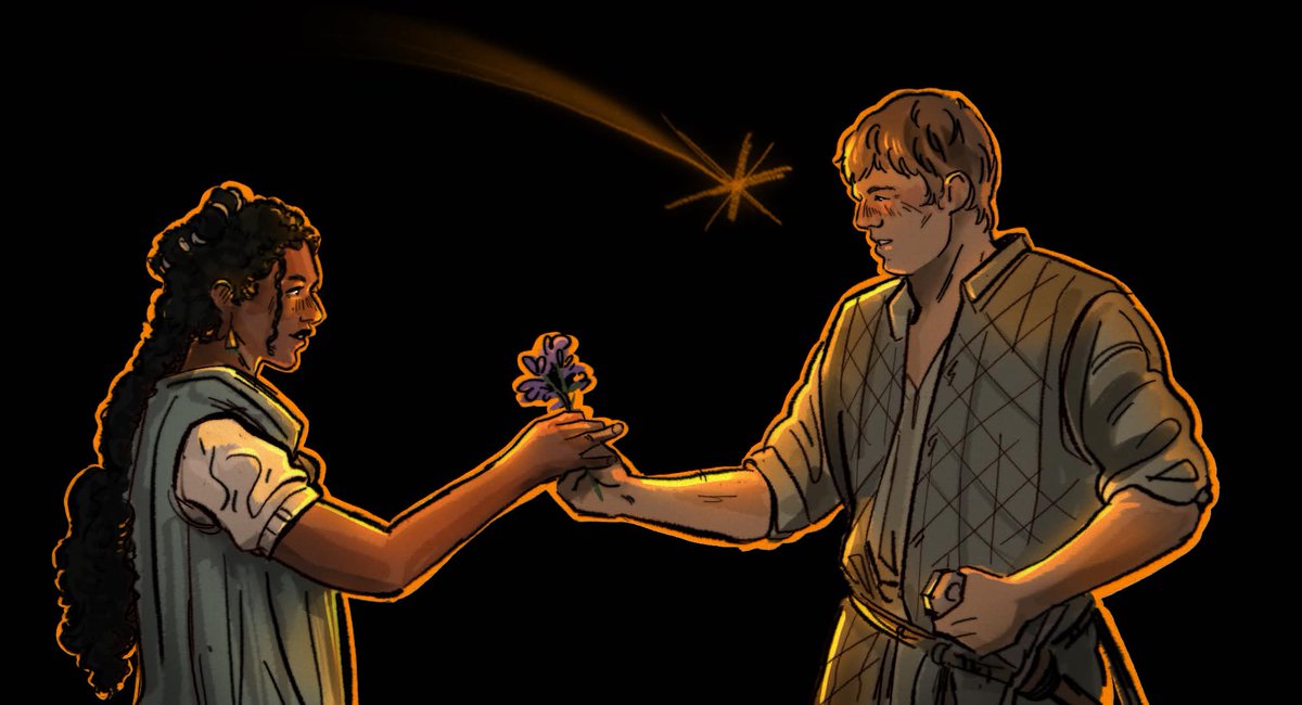 Duncan go for it
They are aggdjskakaak 
#duncanthetall #AKOTSK  #tanselle